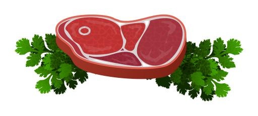 牛肉 PNG免抠(4417x2000)