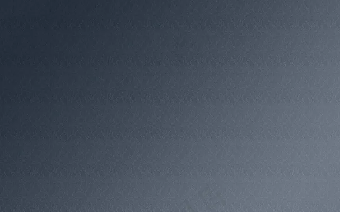 灰黑背景效果