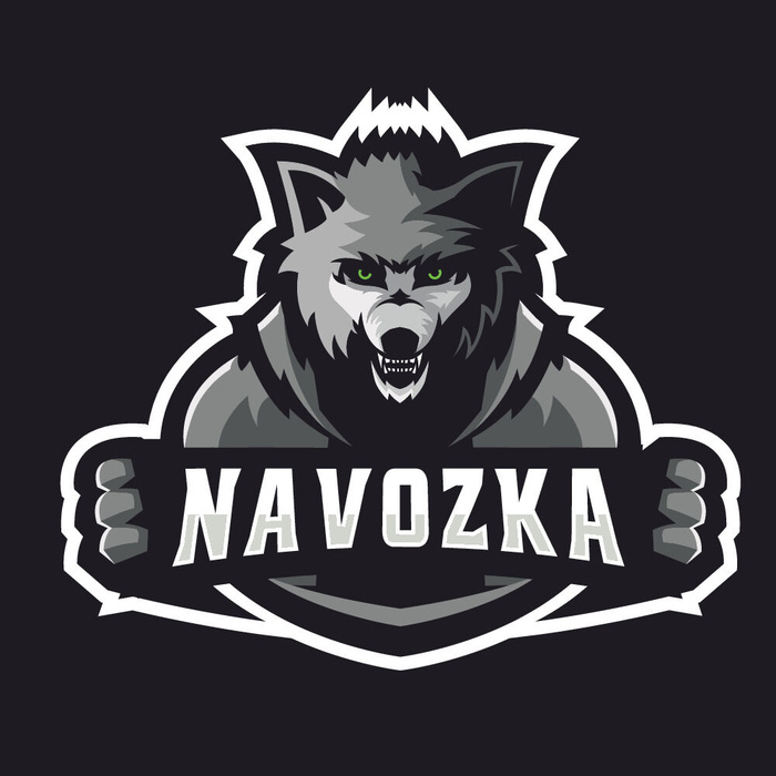 电子竞技游戏LOGO素材