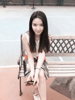 摄影图片人物美女模特照片