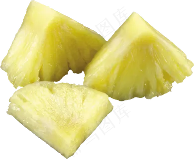 PNG 菠萝 