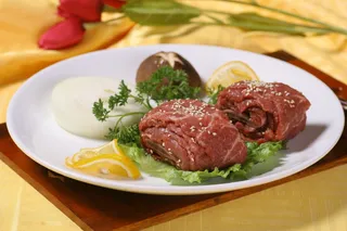 13 烤焖味牛排－老熟人