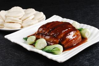 CXC02951梅菜扣肉