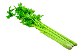 西芹超市商品白底图免抠实物摄影png格式图片透明底