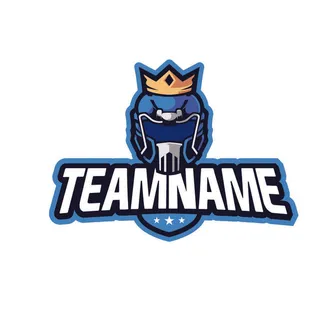 电子竞技游戏LOGO素材