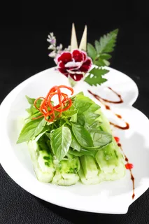 L00886荆芥拌黄瓜 (3)