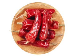 99干辣椒超市商品白底图免抠实物摄影png格式图片透明底