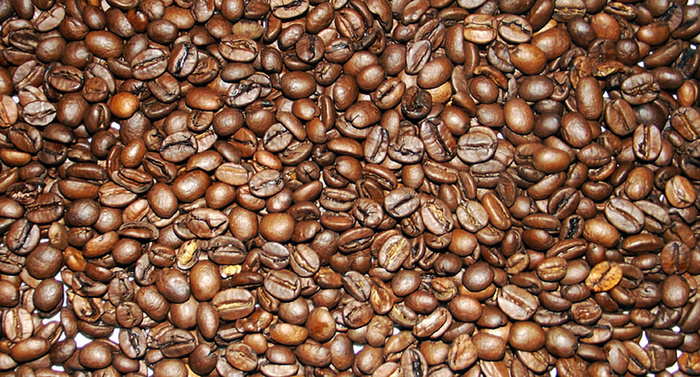 咖啡 豆子  饮料  解疲劳 (17)