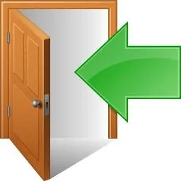 退出 PNG免抠(256x256)