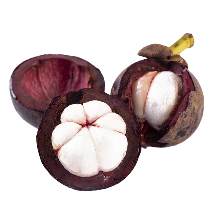 30山竹 (11)水果超市商品白底图免抠实物摄影png格式图片透明底