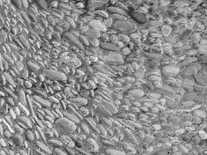 灰色石纹背景图片