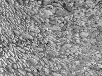 灰色石纹背景图片