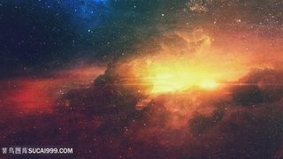 唯美星河宇宙背景高清图片