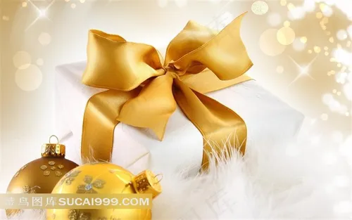 圣诞节装饰设计图片大全