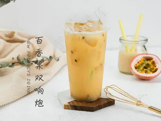 清凉夏日夏天饮品摄影图片