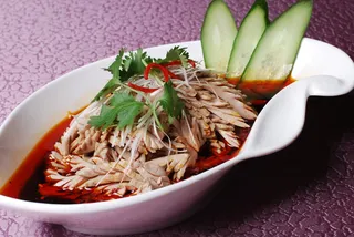 LCH3501江南炝腰花