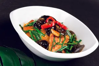 0911XC-807乡村豆腐