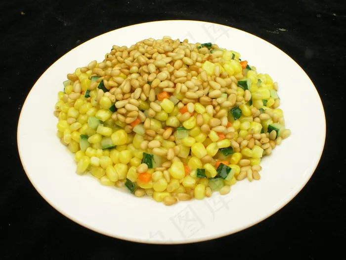 1400松仁玉米hgh