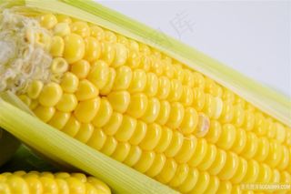 甜玉米新鲜玉米