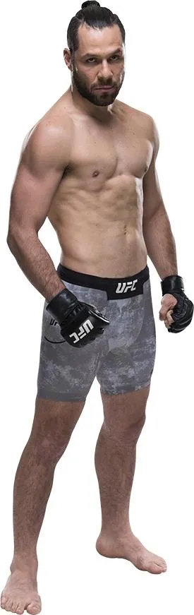 终极格斗冠军赛 PNG免抠(275x871)