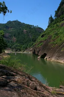 高清福建武夷山图片下载 高清福建武夷山图片下载