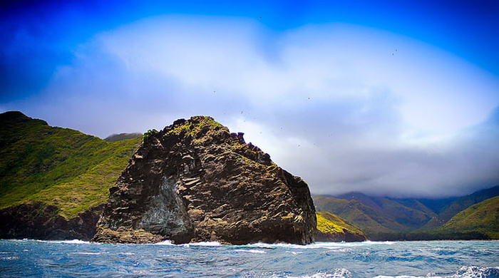 美丽风景 天空 风景 素材