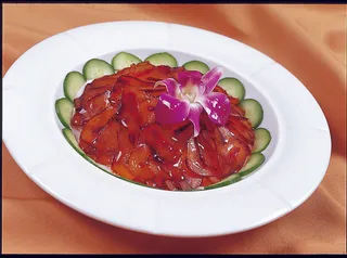 1009LC-0249酱香牦牛鞭