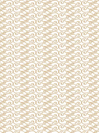 中国风复古中式祥云纹浪花纹背景海浪底纹理线纹PSD素材AI背景图案