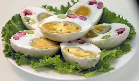 08 田盐鸭蛋 通达