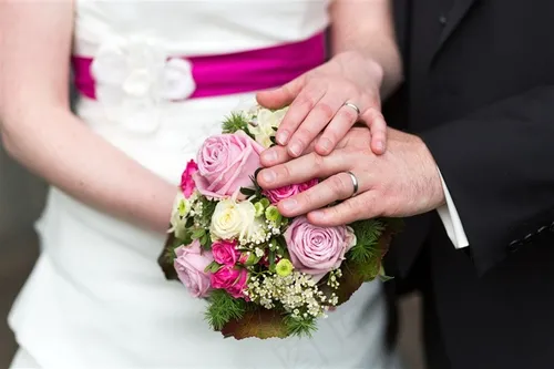 春季精美花卉矢量素材