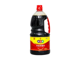 味达美味极鲜酱油超市商品白底图免抠实物摄影png格式图片透明底