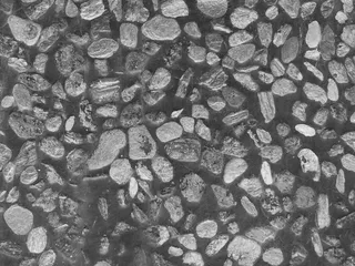 灰色石纹背景图片