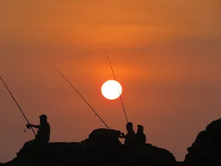 风景 天空 旅行美丽 (393)