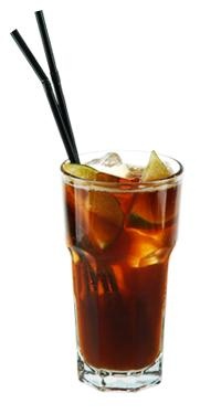 可口可乐饮料 PNG免抠