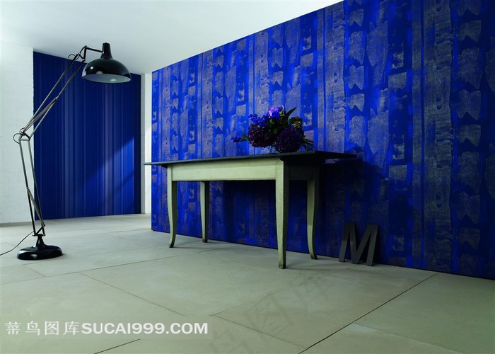 欧美室内效果图素材