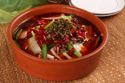 川菜湘菜高清菜谱 四川烩菜