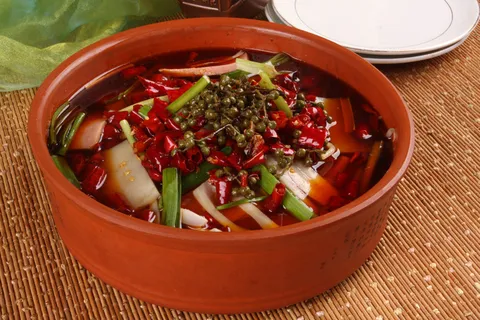 川菜湘菜高清菜谱 四川烩菜 川菜湘菜高清菜谱 四川烩菜