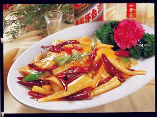 CXC04366双椒爆竹衣