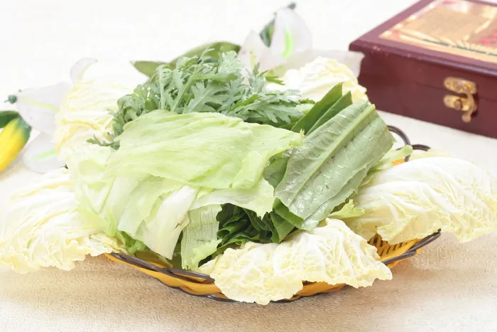 蔬菜拼摄影 