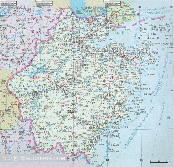 中国浙江省超高清图片