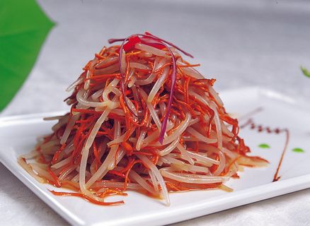 LCSC0002Xo酱拌虫草花 LCSC0002Xo酱拌虫草花