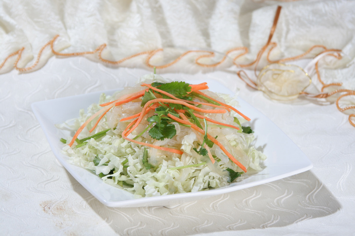东北凉菜12元