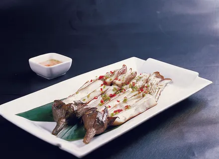 LCSC2964蒜泥仔茄 LCSC2964蒜泥仔茄