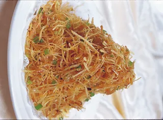 1009LC-0555薯味丁香鱼