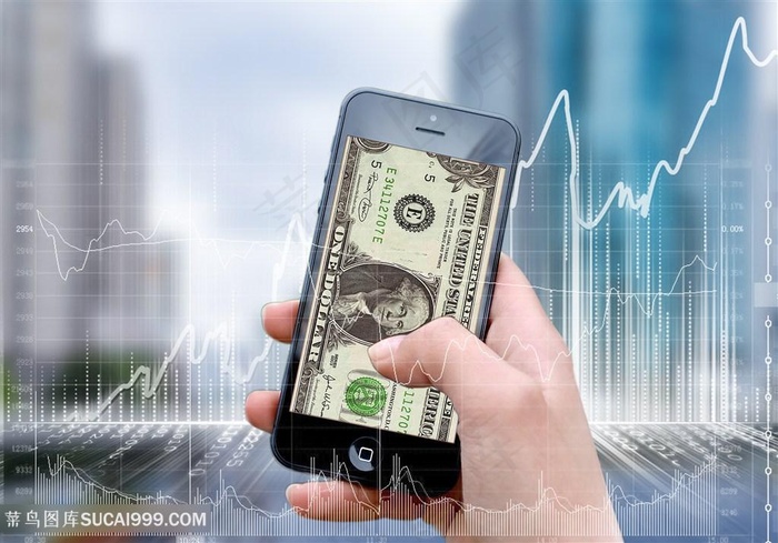 手机快捷支付投资理财
