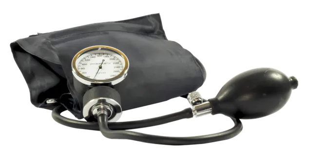 血压仪手动测量仪