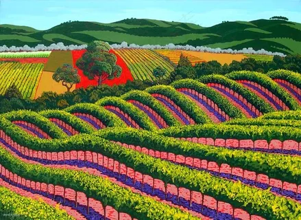 一位不知道名字的艺术家 一位不知道名字的艺术家