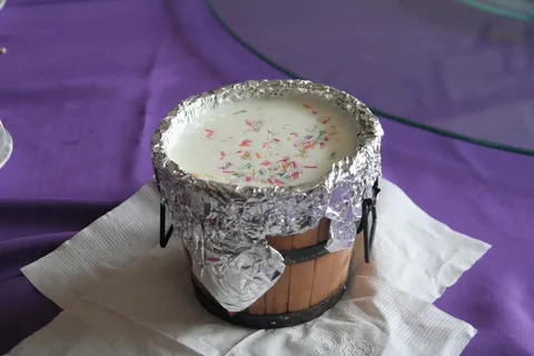 38自制酸奶 昭君