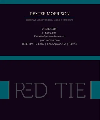 设计 创造 名片