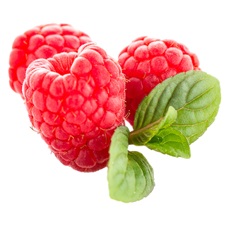 49树莓 (1)水果超市商品白底图免抠实物摄影png格式图片透明底